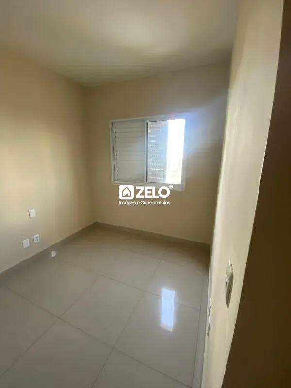 Apartamento em Parque Bom Retiro, Paulínia - SP | Zelo Imóveis: 