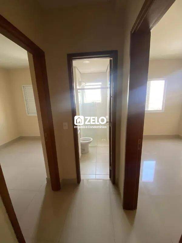 Apartamento em Parque Bom Retiro, Paulínia - SP | Zelo Imóveis: 