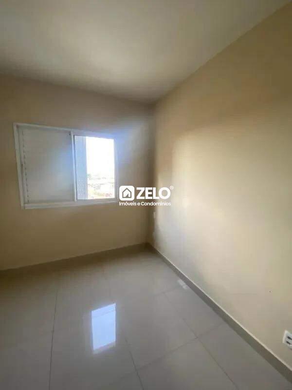 Apartamento em Parque Bom Retiro, Paulínia - SP | Zelo Imóveis: 
