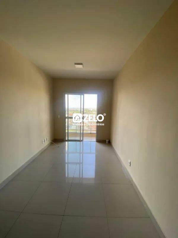 Apartamento em Parque Bom Retiro, Paulínia - SP | Zelo Imóveis: 