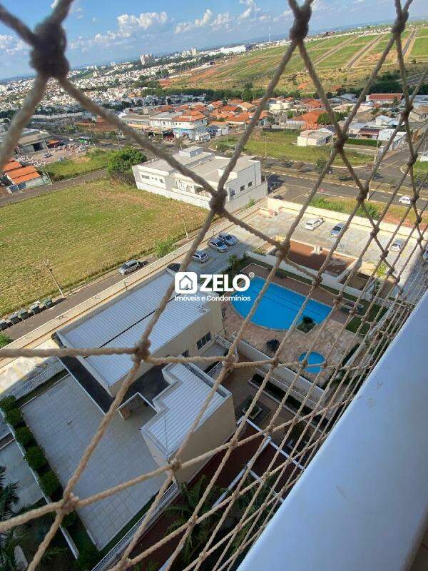 Apartamento em Parque Bom Retiro, Paulínia - SP | Zelo Imóveis: 