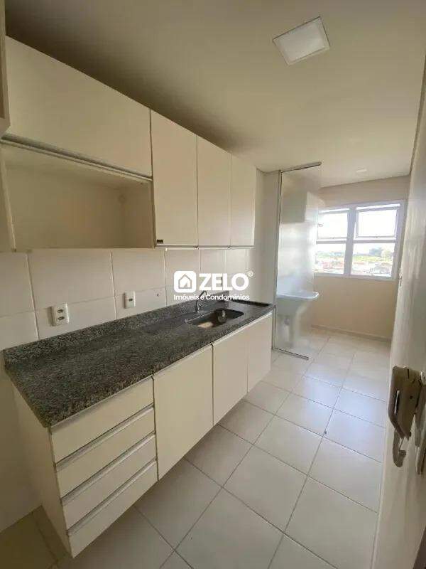 Apartamento em Parque Bom Retiro, Paulínia - SP | Zelo Imóveis: 
