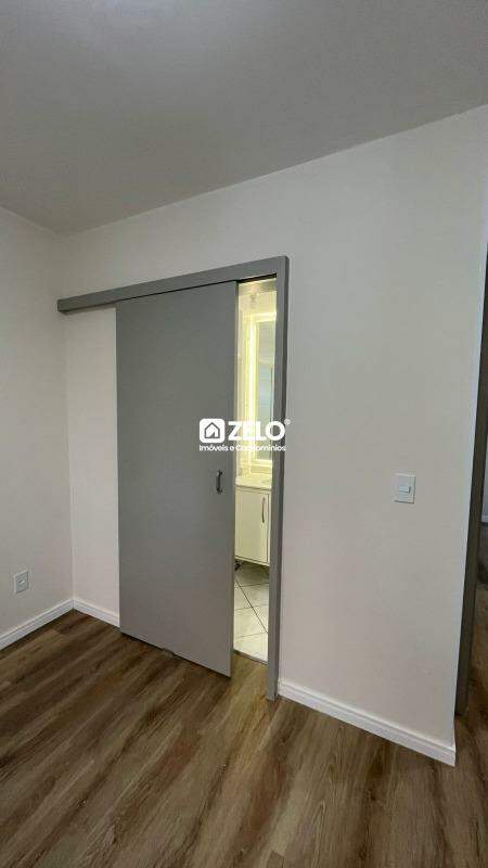 Apartamento em Jardim Capivari, Campinas - SP | Zelo Imóveis: 