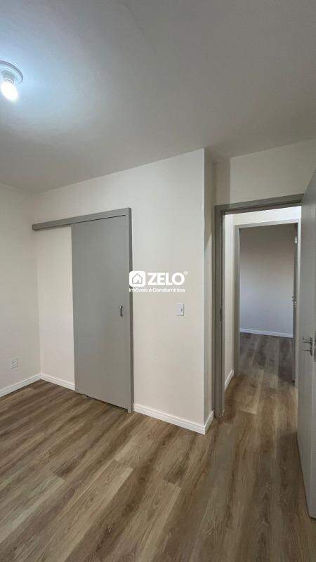 Apartamento em Jardim Capivari, Campinas - SP | Zelo Imóveis: 