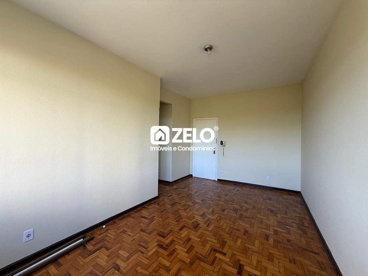 Apartamento em Centro, Campinas - SP | Zelo Imóveis: 