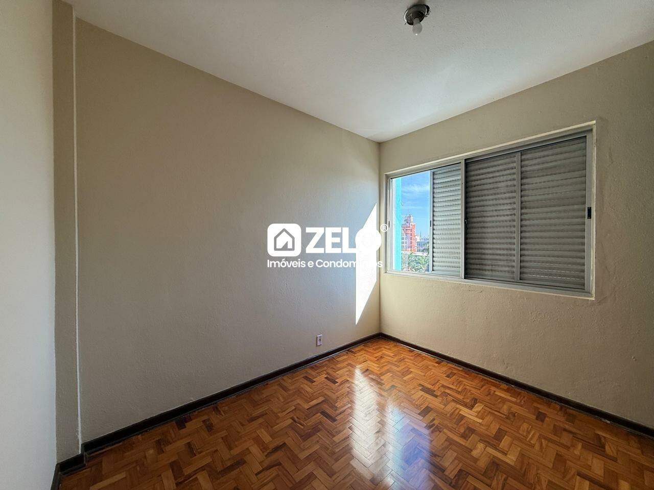 Apartamento em Centro, Campinas - SP | Zelo Imóveis: 