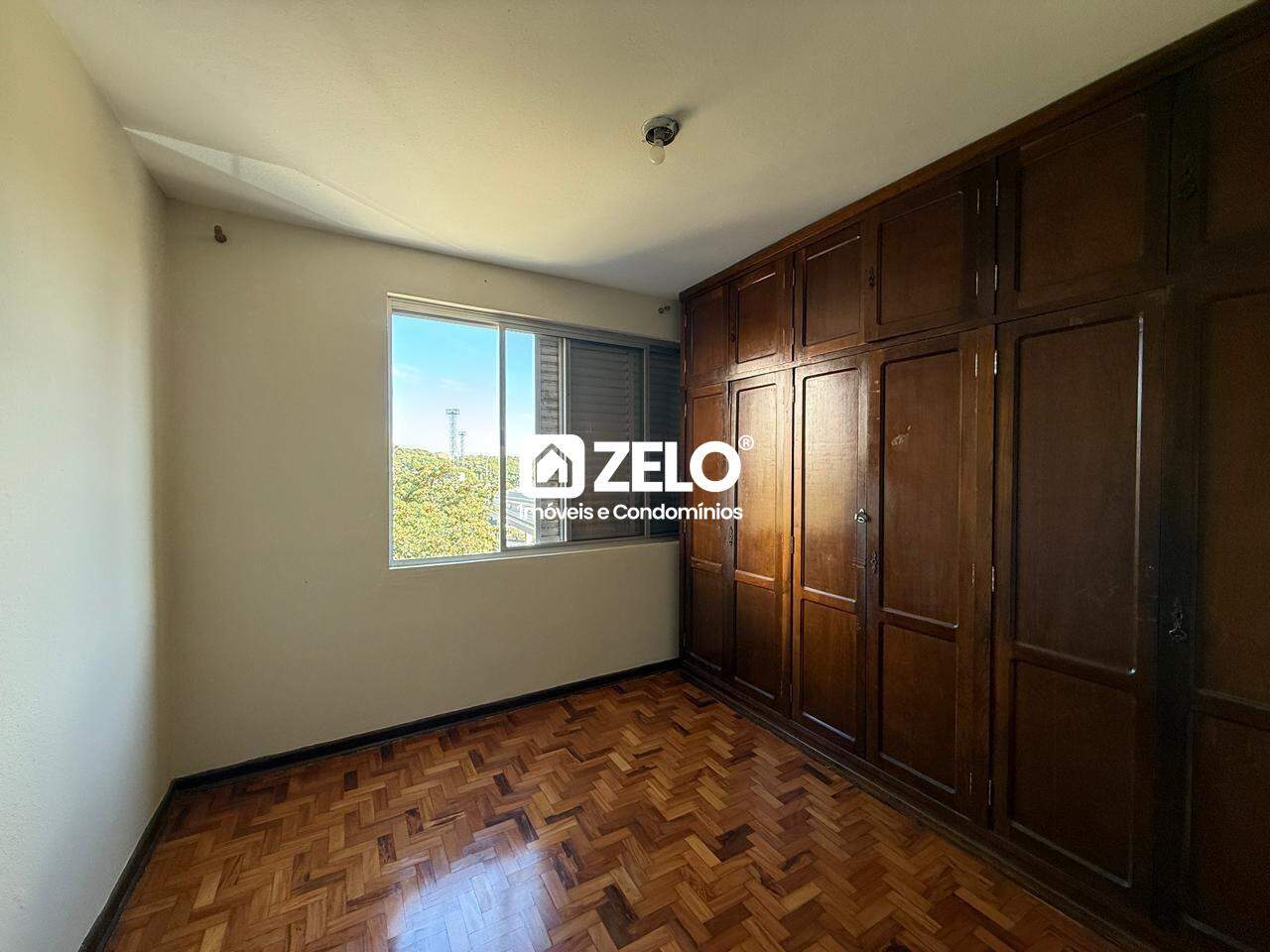 Apartamento em Centro, Campinas - SP | Zelo Imóveis: 