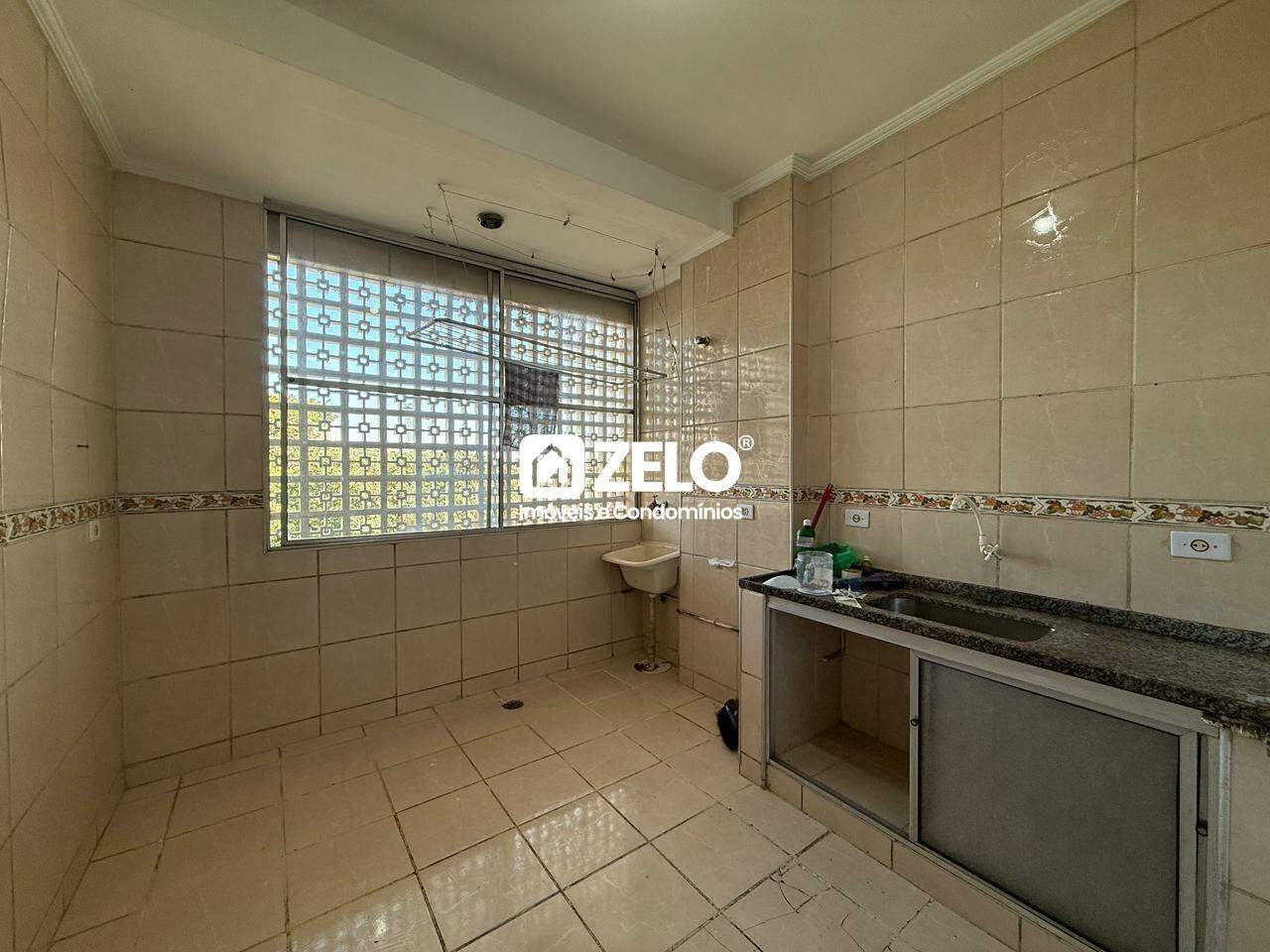Apartamento em Centro, Campinas - SP | Zelo Imóveis: 