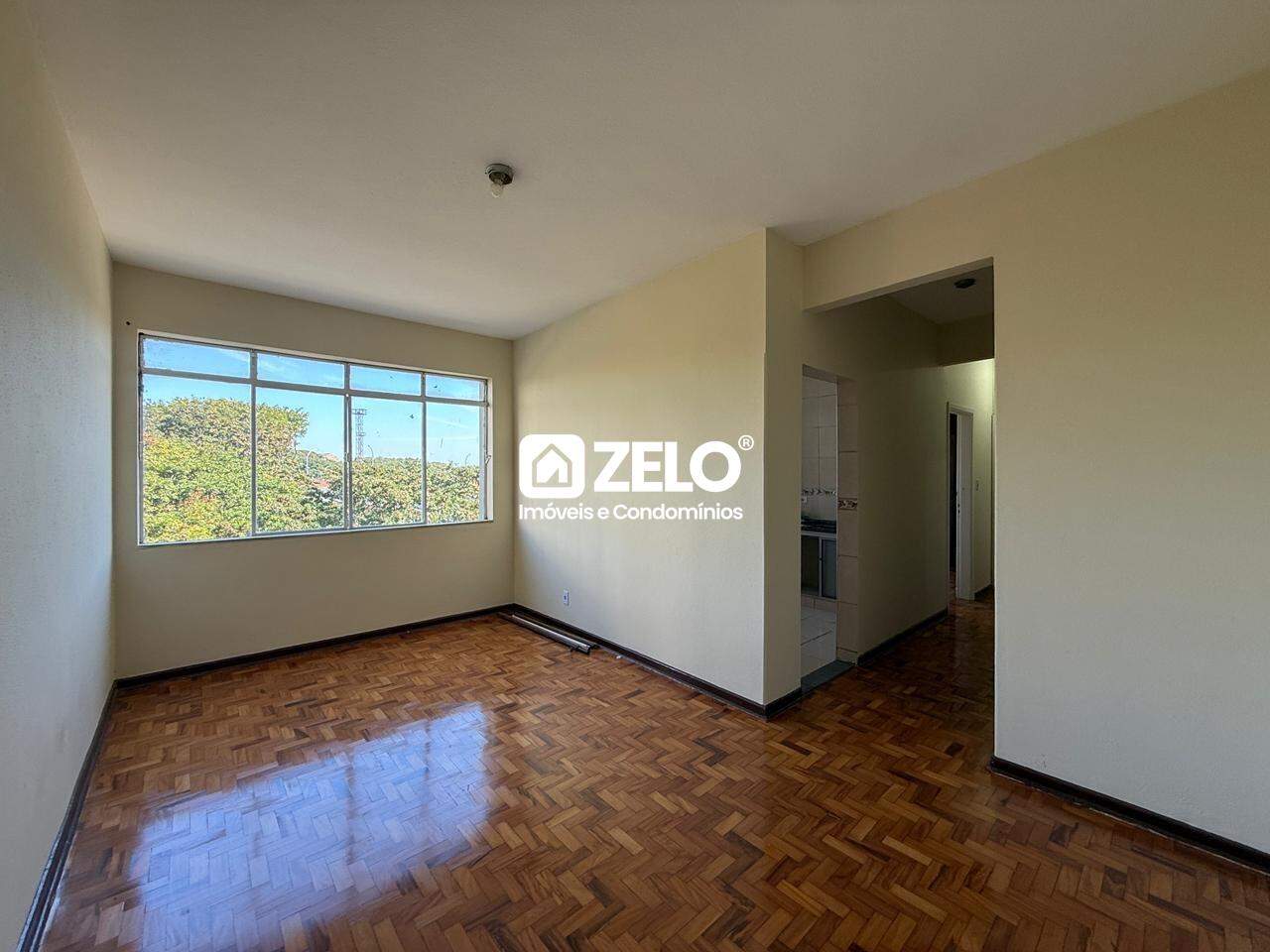 Apartamento em Centro, Campinas - SP | Zelo Imóveis: 