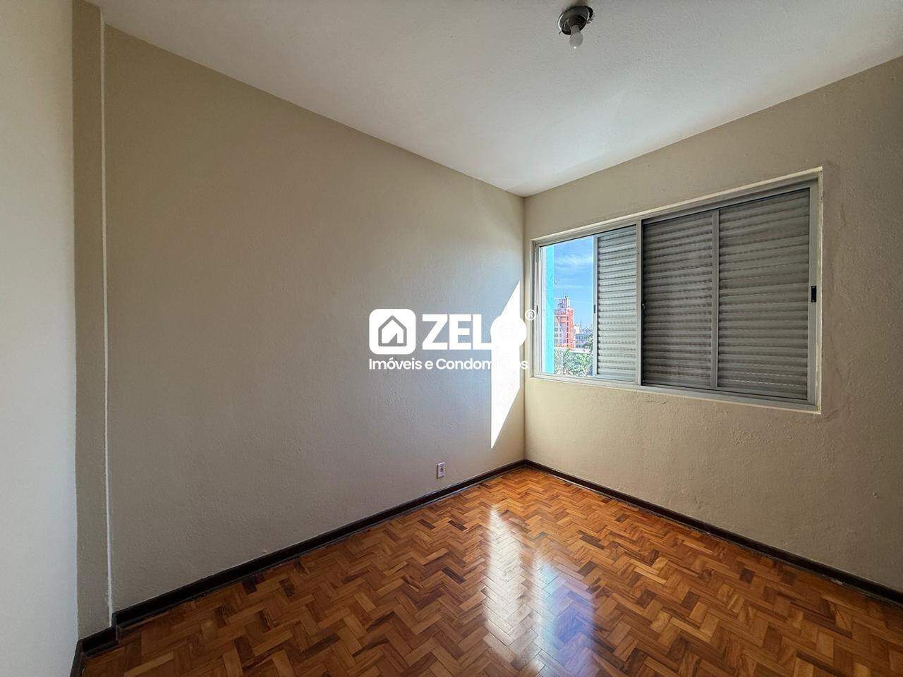 Apartamento em Centro, Campinas - SP | Zelo Imóveis: 