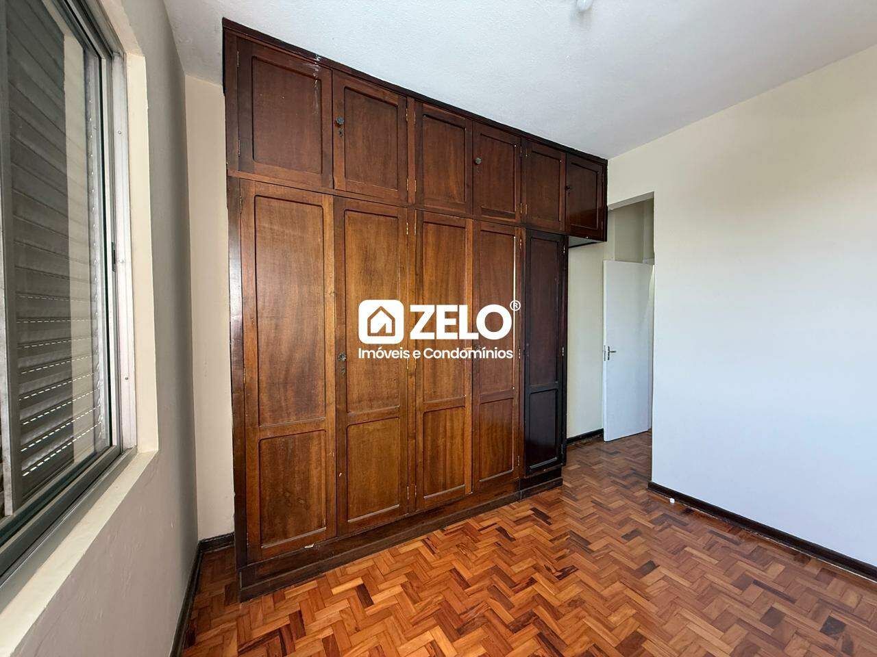 Apartamento em Centro, Campinas - SP | Zelo Imóveis: 