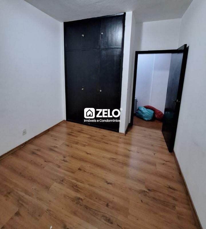 Apartamento em Centro, Campinas - SP | Zelo Imóveis: 