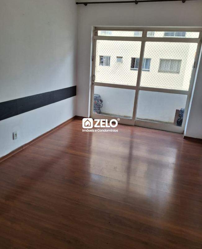 Apartamento em Centro, Campinas - SP | Zelo Imóveis: 
