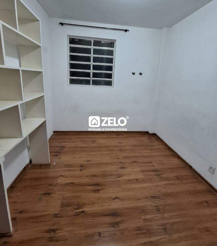 Apartamento em Centro, Campinas - SP | Zelo Imóveis: 