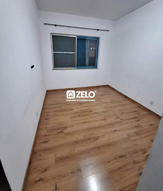 Apartamento em Centro, Campinas - SP | Zelo Imóveis: 