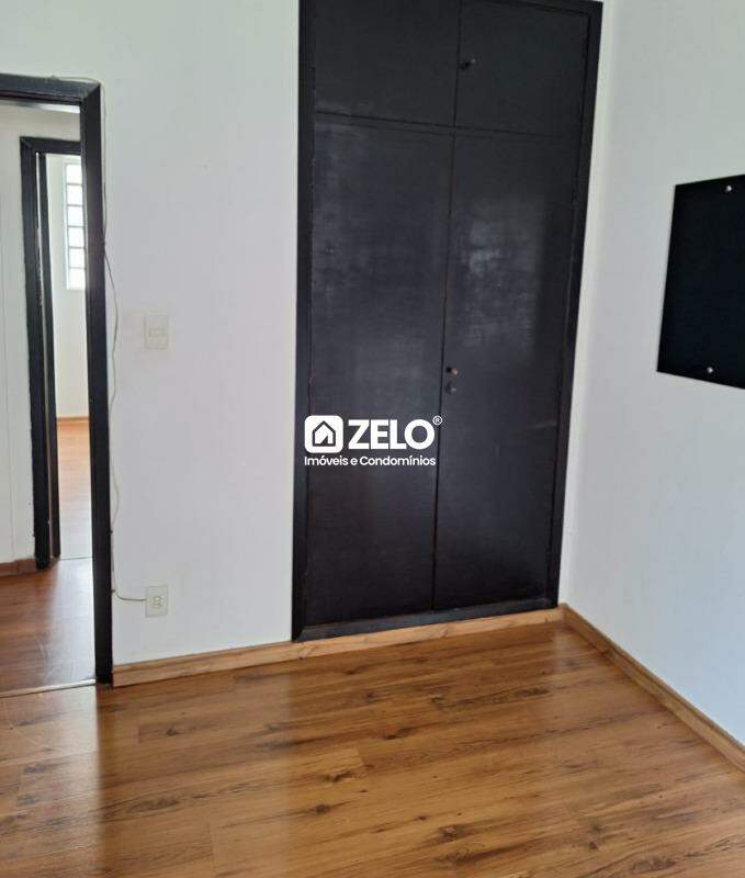 Apartamento em Centro, Campinas - SP | Zelo Imóveis: 