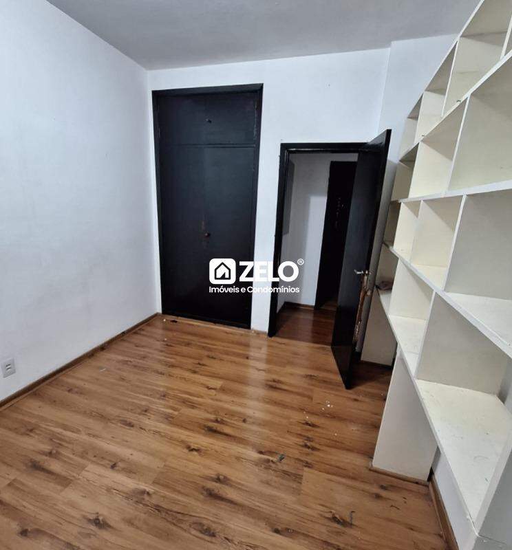 Apartamento em Centro, Campinas - SP | Zelo Imóveis: 