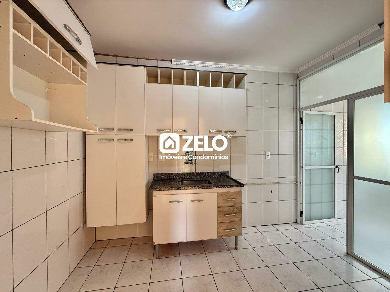 Apartamento em Jardim Andorinhas, Campinas - SP | Zelo Imóveis: 