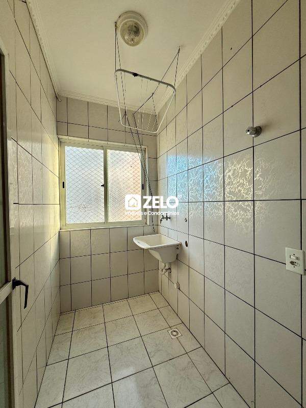 Apartamento em Jardim Andorinhas, Campinas - SP | Zelo Imóveis: 