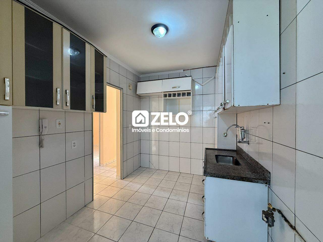 Apartamento em Jardim Andorinhas, Campinas - SP | Zelo Imóveis: 