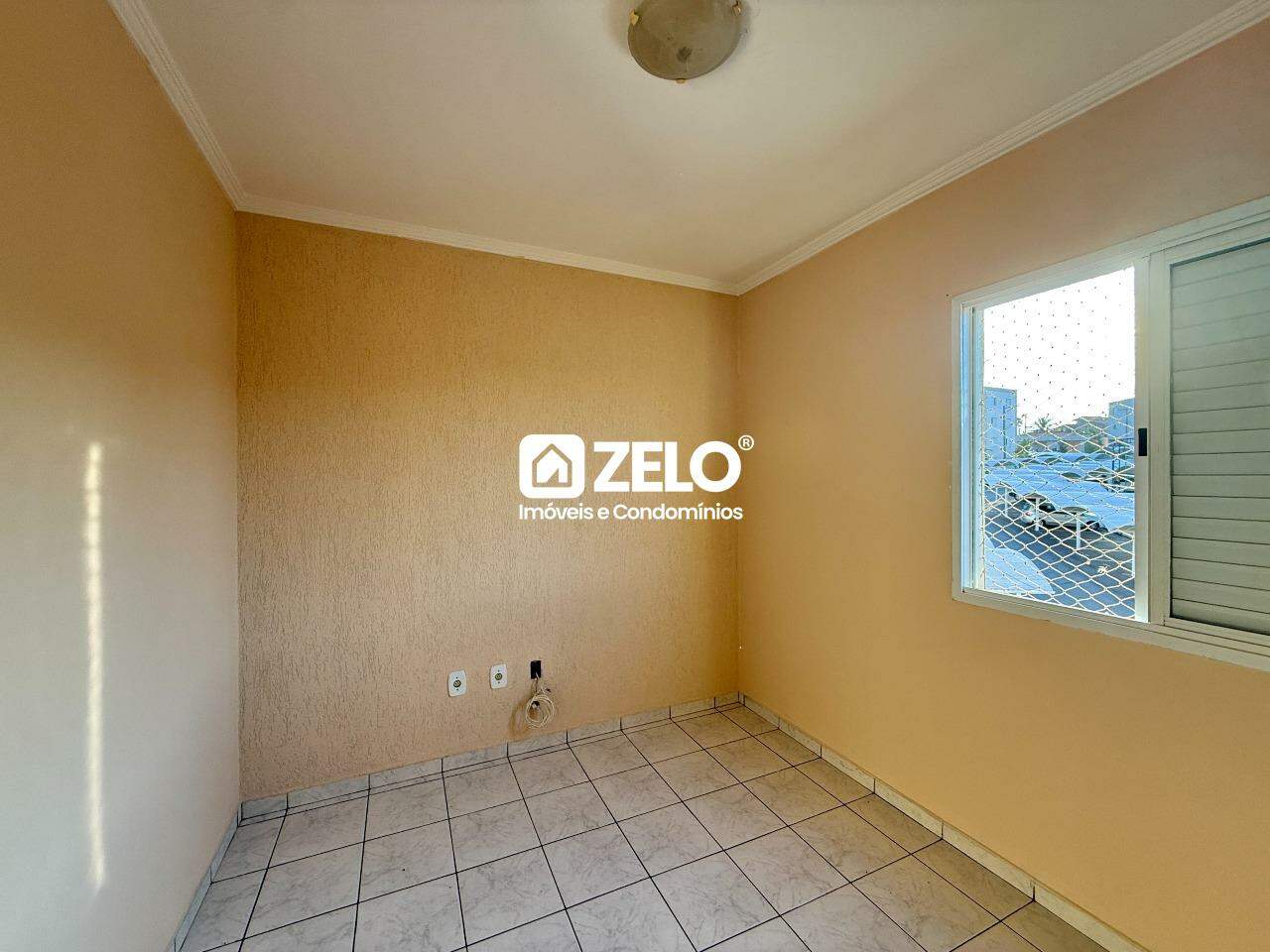 Apartamento em Jardim Andorinhas, Campinas - SP | Zelo Imóveis: 