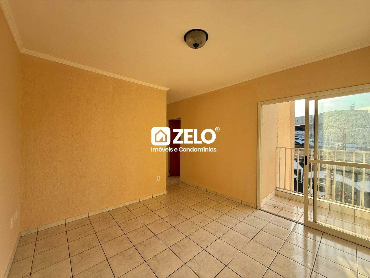 Apartamento em Jardim Andorinhas, Campinas - SP | Zelo Imóveis: 