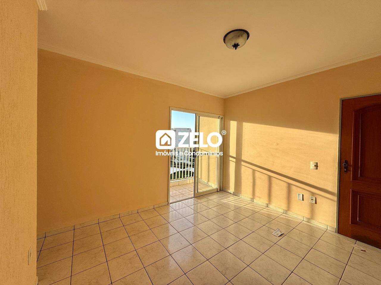 Apartamento em Jardim Andorinhas, Campinas - SP | Zelo Imóveis: 