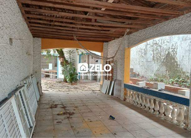Casa comercial em Jardim Paraiso, Campinas - SP | Zelo Imóveis: 