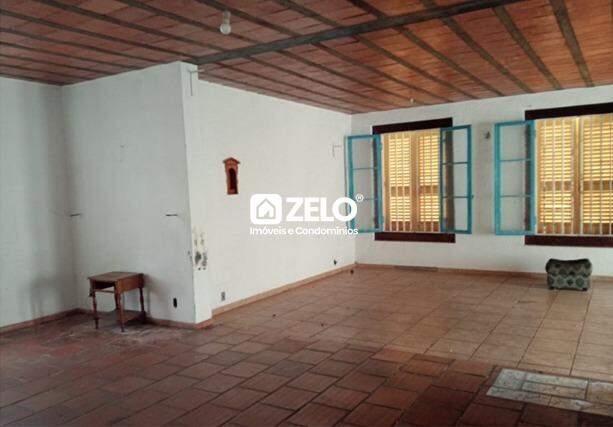 Casa comercial em Jardim Paraiso, Campinas - SP | Zelo Imóveis: 