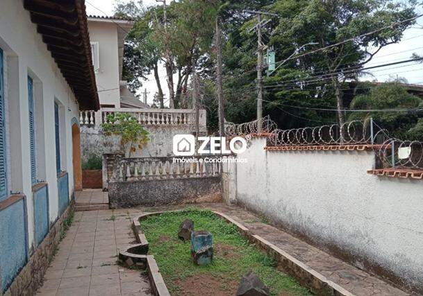 Casa comercial em Jardim Paraiso, Campinas - SP | Zelo Imóveis: 