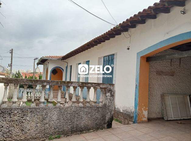 Casa comercial em Jardim Paraiso, Campinas - SP | Zelo Imóveis: 