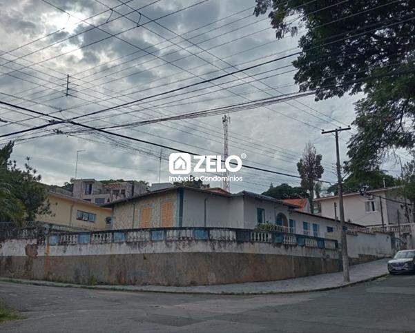 Casa comercial em Jardim Paraiso, Campinas - SP | Zelo Imóveis: 