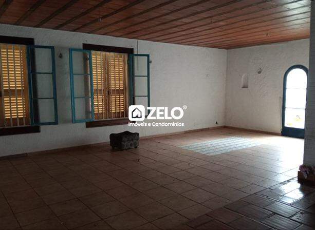 Casa comercial em Jardim Paraiso, Campinas - SP | Zelo Imóveis: 