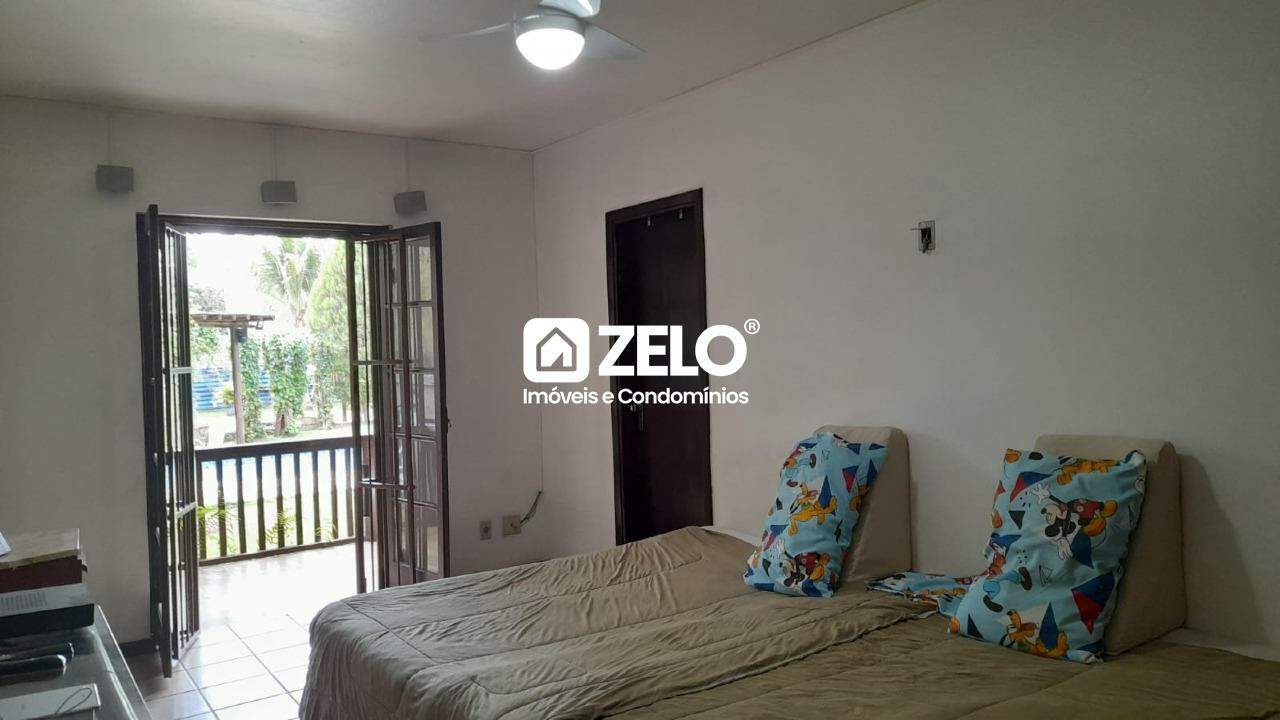 Casa em Residencial Burato, Campinas - SP | Zelo Imóveis: 