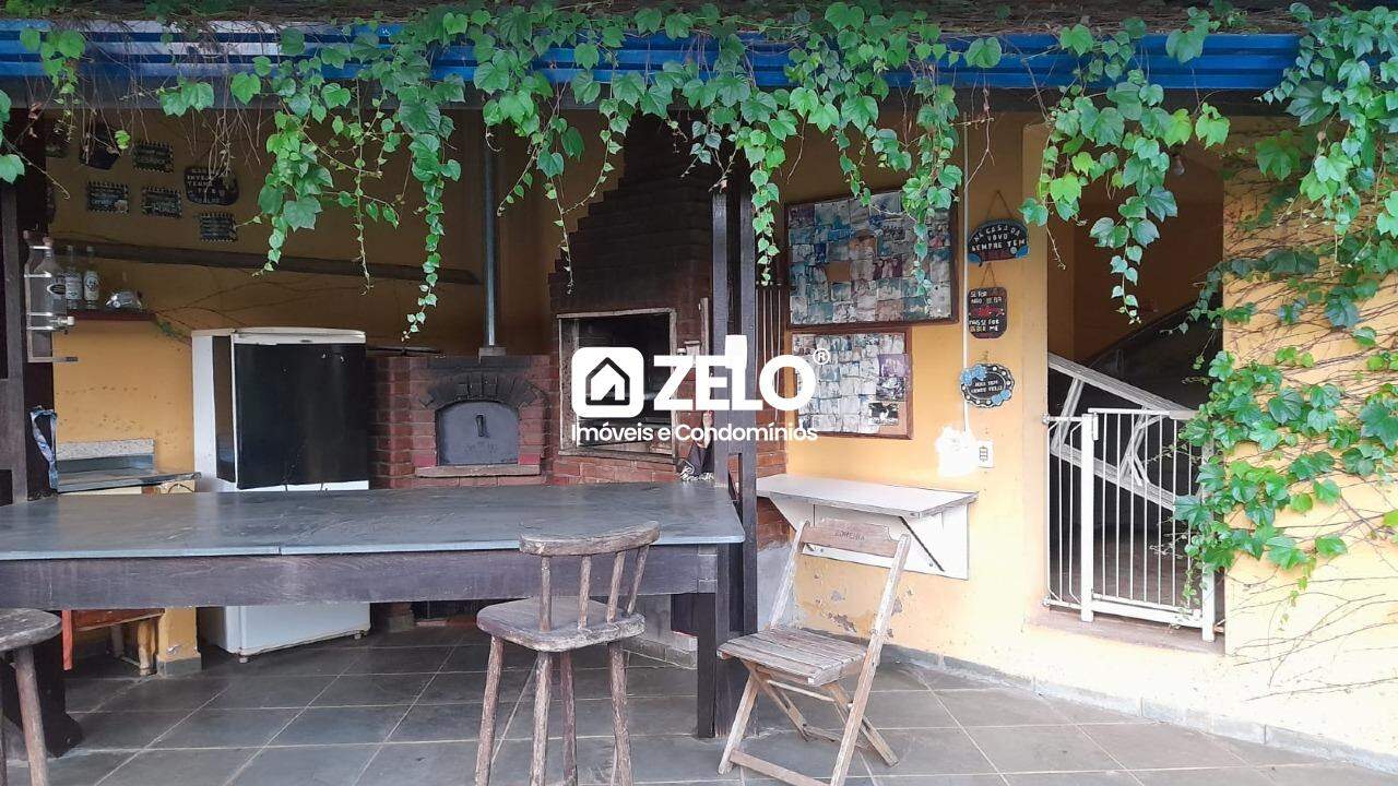 Casa em Residencial Burato, Campinas - SP | Zelo Imóveis: 