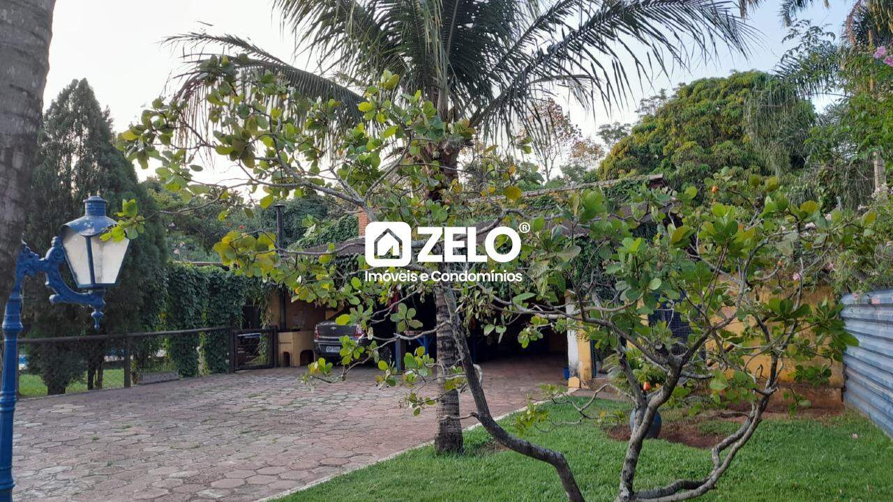 Casa em Residencial Burato, Campinas - SP | Zelo Imóveis: 