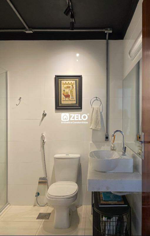 Apartamento em Centro, Campinas - SP | Zelo Imóveis: 