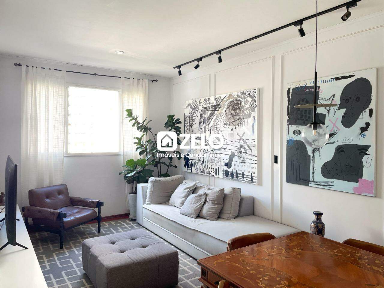 Apartamento em Centro, Campinas - SP | Zelo Imóveis: 