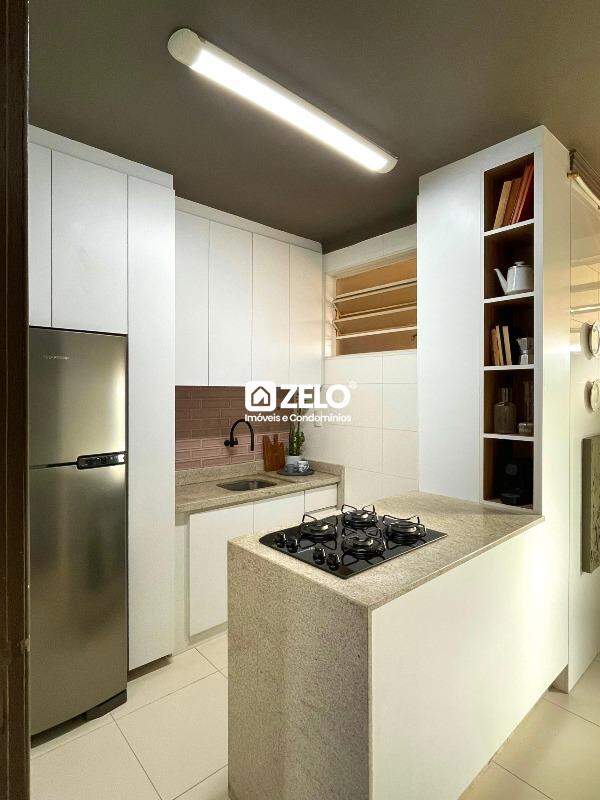 Apartamento em Centro, Campinas - SP | Zelo Imóveis: 