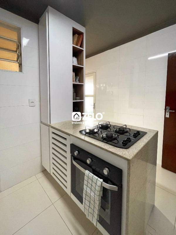 Apartamento em Centro, Campinas - SP | Zelo Imóveis: 