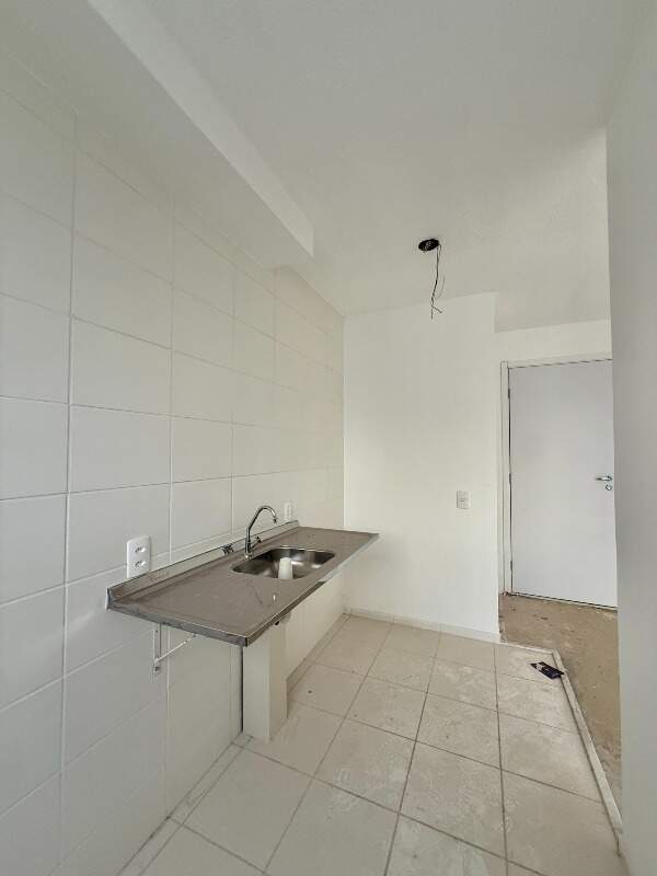 Apartamento em Vila Palácios, Campinas - SP | Zelo Imóveis: 