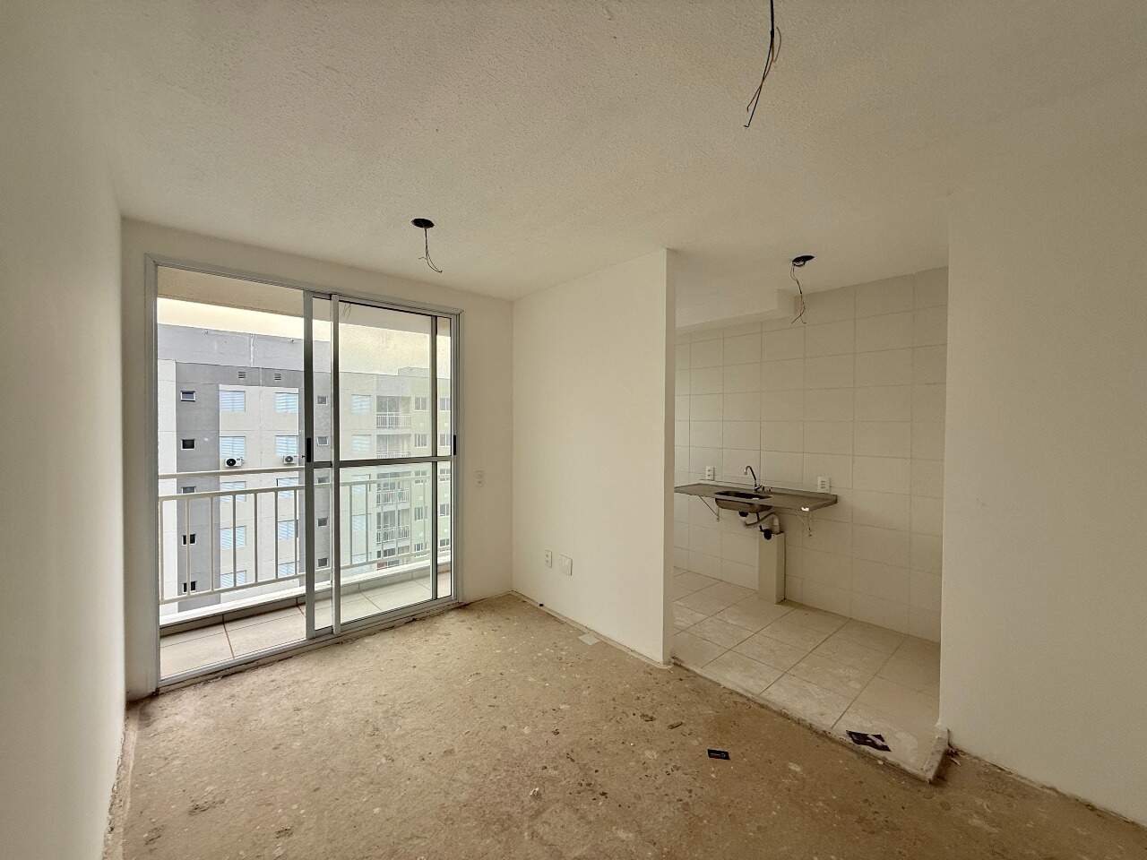 Apartamento em Vila Palácios, Campinas - SP | Zelo Imóveis: 