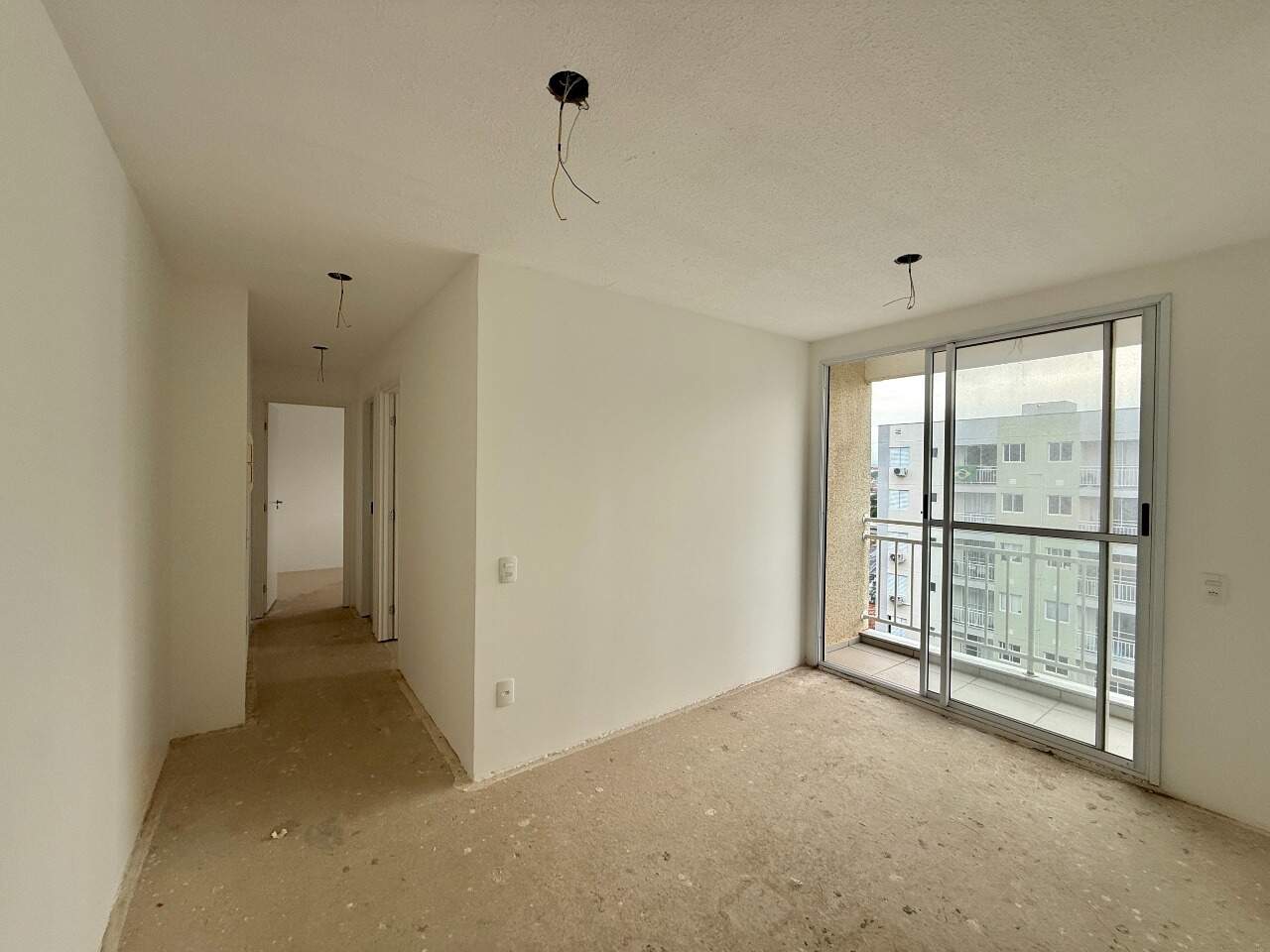 Apartamento em Vila Palácios, Campinas - SP | Zelo Imóveis: 