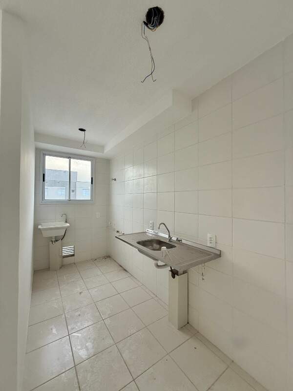 Apartamento em Vila Palácios, Campinas - SP | Zelo Imóveis: 