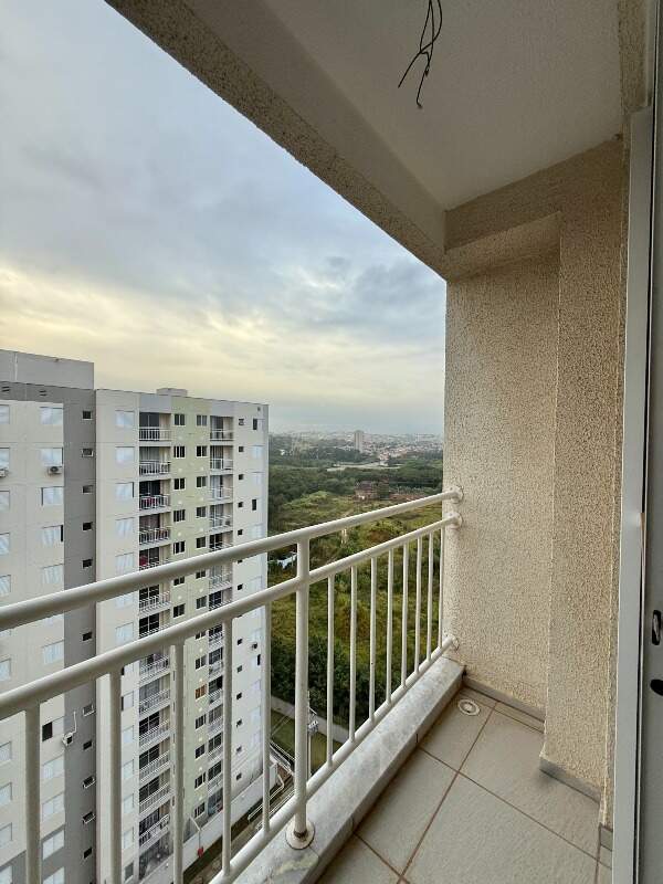 Apartamento em Vila Palácios, Campinas - SP | Zelo Imóveis: 