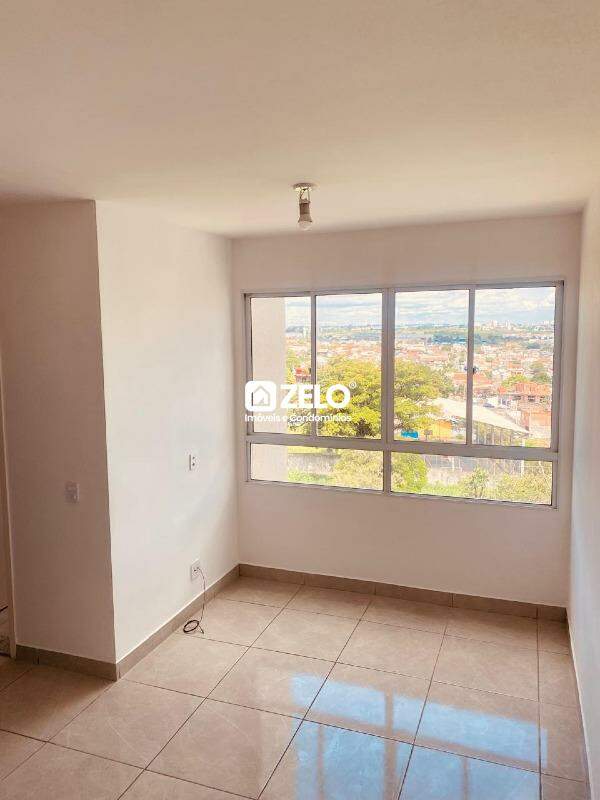 Apartamento em Jardim Nova Hortolândia I, Hortolândia - SP | Zelo Imóveis: 