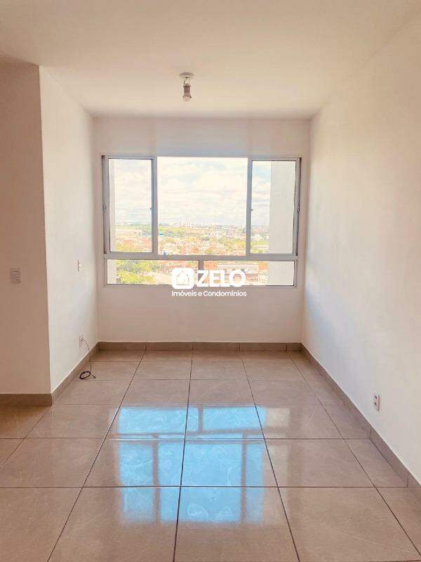 Apartamento em Jardim Nova Hortolândia I, Hortolândia - SP | Zelo Imóveis: 