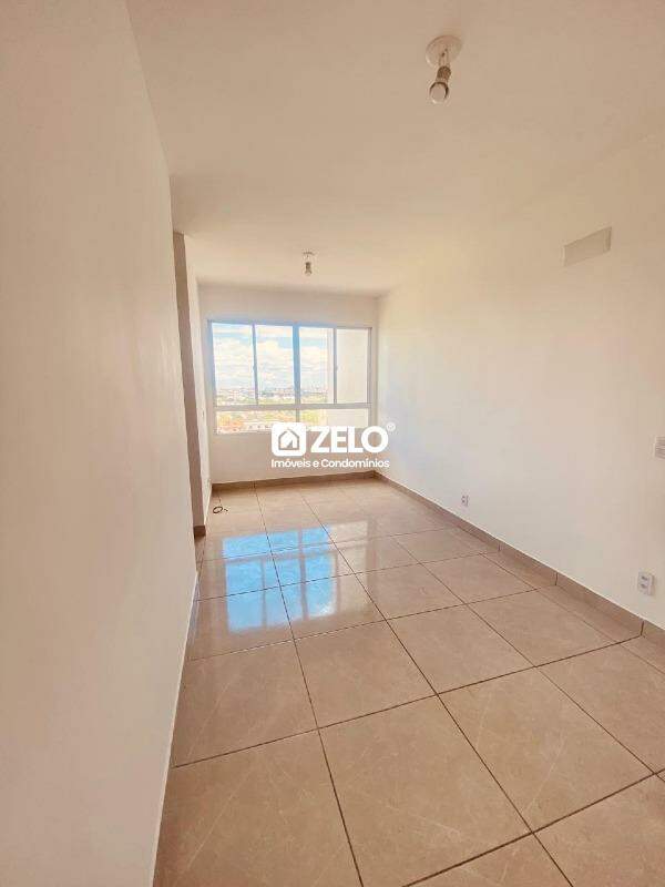 Apartamento em Jardim Nova Hortolândia I, Hortolândia - SP | Zelo Imóveis: 