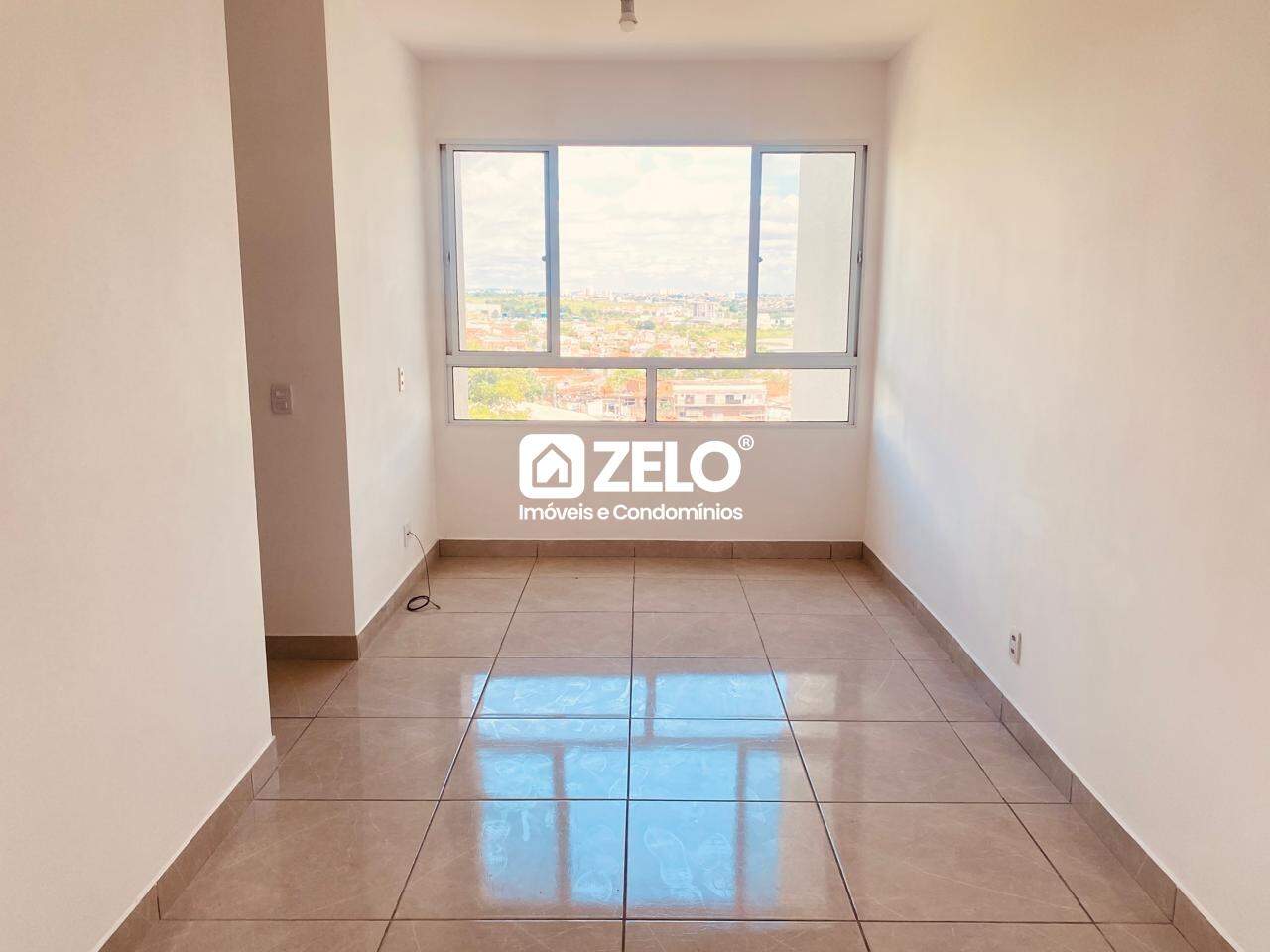 Apartamento em Jardim Nova Hortolândia I, Hortolândia - SP | Zelo Imóveis: 