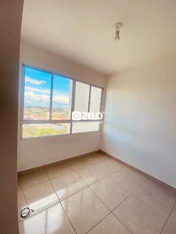 Apartamento em Jardim Nova Hortolândia I, Hortolândia - SP | Zelo Imóveis: 